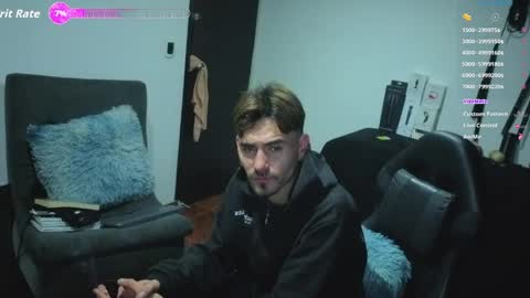 delacruz online show from April 8, 6:38 am