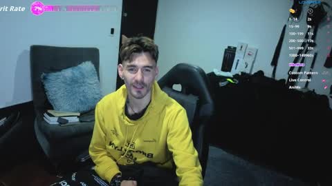 delacruz online show from April 9, 6:41 am