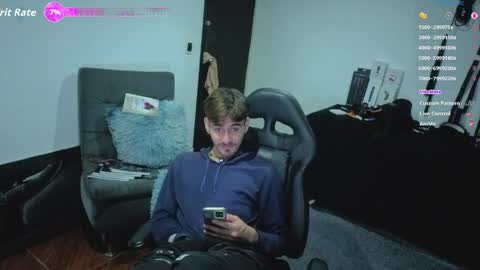 delacruz online show from April 7, 5:20 am