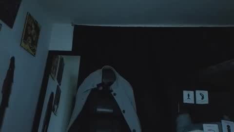 delacruz online show from April 30, 2:05 am