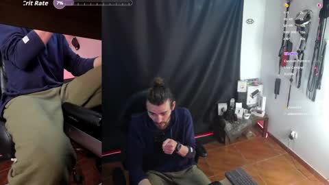 delacruz online show from March 9, 4:06 am