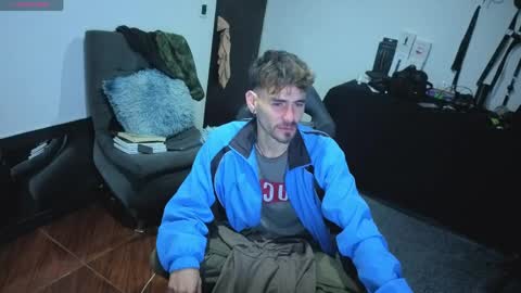 delacruz online show from April 10, 9:47 am