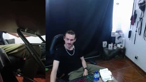 delacruz online show from March 13, 5:49 pm