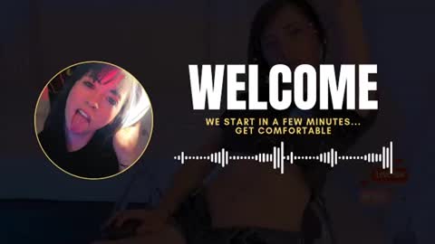  DENISE  online show from June 16, 12:58 am