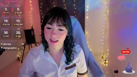  DENISE  online show from November 6, 3:53 am