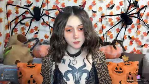 Kate online show from November 27, 7:54 pm