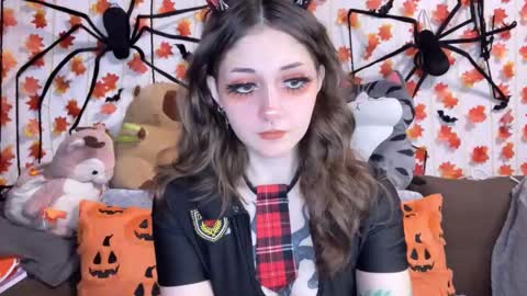 Kate online show from September 30, 5:12 pm