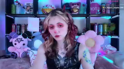 Kate online show from June 11, 12:32 am