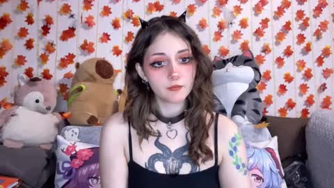 Kate online show from September 13, 5:59 pm