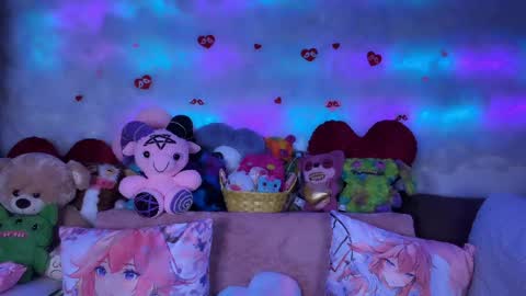 Kate online show from April 15, 7:58 pm