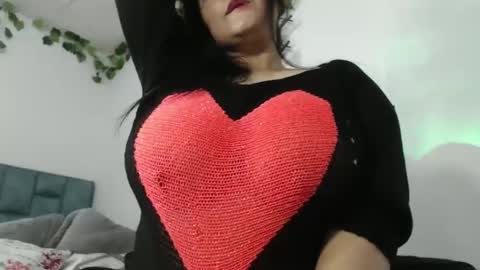 Snapshot of _donniia_ chatting on December 17, 11:49 pm Dannia online show from December 17, 11:49 pm