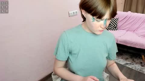 Luna    online show from March 17, 12:54 pm