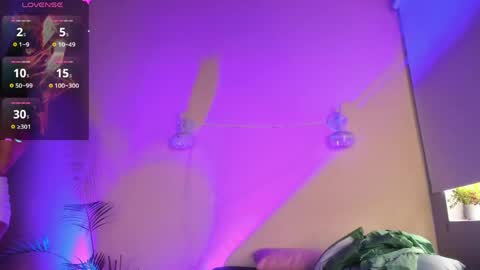 _dulce_mia online show from June 8, 11:55 am