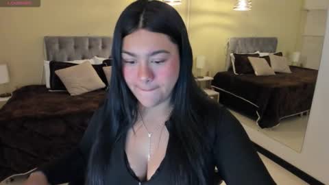 Dulcinea online show from October 13, 10:39 am