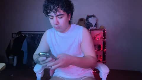 _eligos_ online show from August 2, 8:10 pm