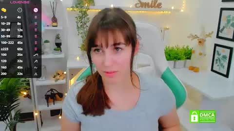 Lizzy  online show from February 19, 9:58 pm