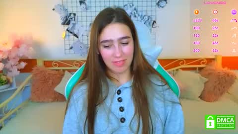 Lizzy  online show from March 30, 12:33 am