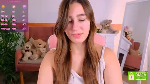 Lizzy  online show from October 29, 10:54 pm