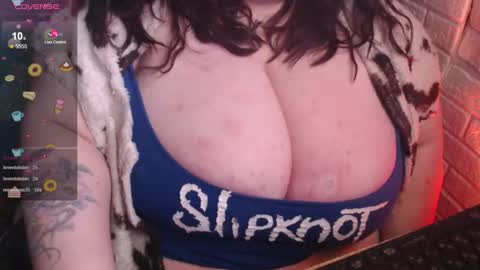 LIsa online show from December 4, 8:36 am