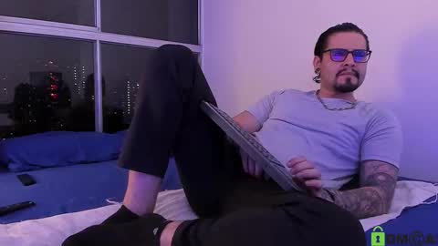  -         online show from March 27, 1:55 am