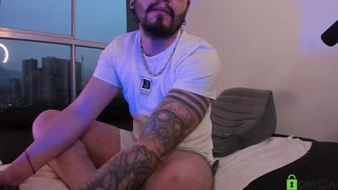  -         online show from April 13, 11:09 pm