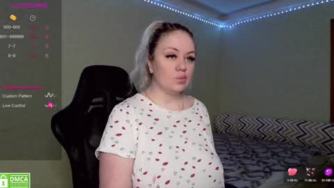 chloue and Gretta online show from January 13, 5:44 am