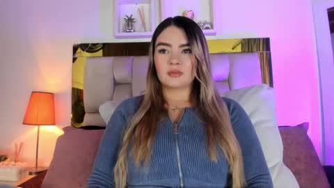 Isabella online show from October 16, 12:16 pm