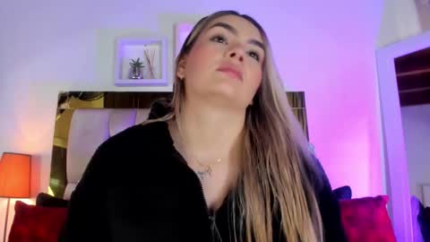 Isabella online show from September 19, 12:31 pm