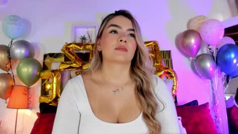 Isabella online show from September 16, 12:18 pm