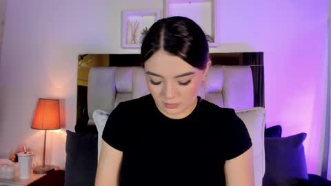 Isabella online show from March 18, 12:11 pm