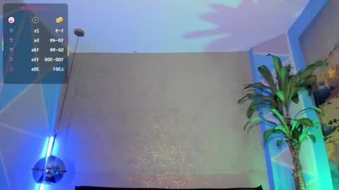 Emma online show from March 16, 6:34 pm