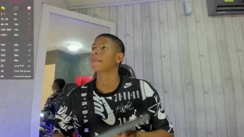 _erick_j online show from January 5, 8:01 pm