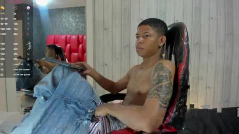 _erick_j online show from April 10, 8:46 pm