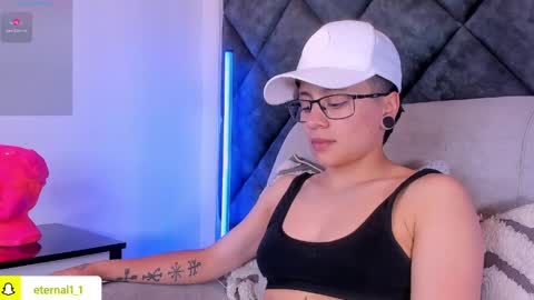 Eternal  online show from June 5, 12:06 am