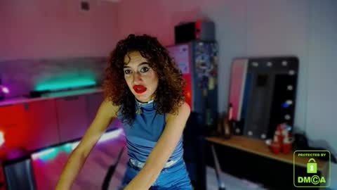 Eva online show from March 17, 6:13 pm