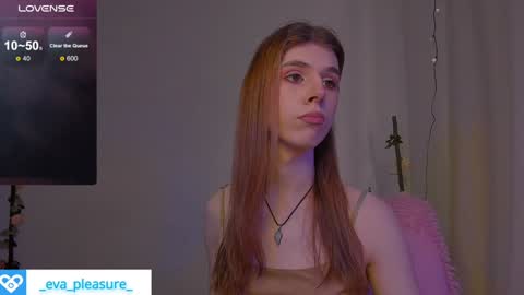 Eva online show from January 7, 6:05 am