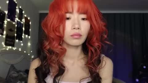 EveEva online show from February 14, 10:59 am