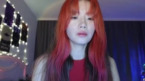 EveEva online show from December 28, 7:00 am