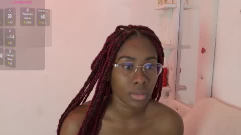 Paul And Ariana online show from November 16, 12:51 pm