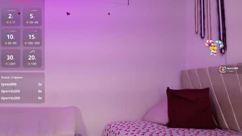 Paul And Ariana online show from March 1, 12:20 pm