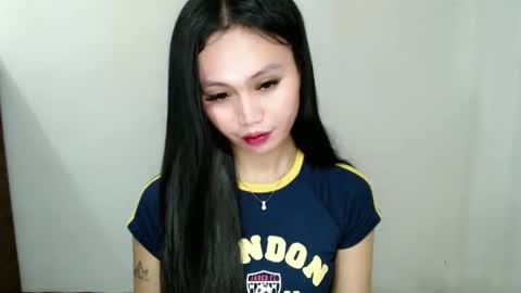 Snapshot of _fannywell chatting on March 2, 3:24 am STEFFANNY WELL. online show from March 2, 3:24 am