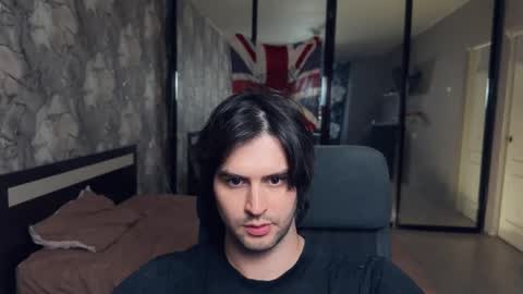 Keanu online show from October 17, 2:10 pm