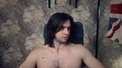 Keanu online show from February 21, 12:19 pm