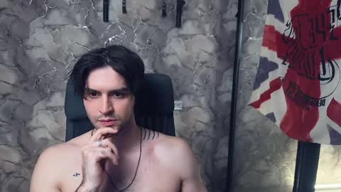 Keanu online show from April 18, 11:45 am