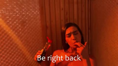 Felicity online show from February 21, 3:21 pm