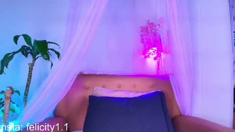 Felicity online show from July 2, 12:32 pm