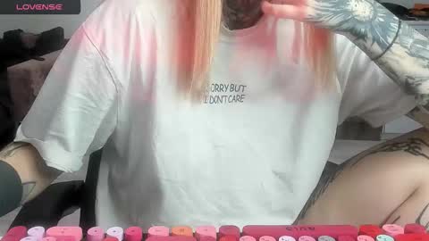 Alis online show from February 2, 7:27 am