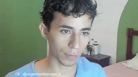 jair eduardo online show from June 24, 12:12 pm