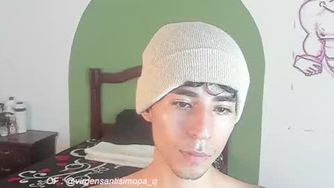 jair eduardo online show from June 25, 11:37 am