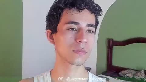 jair eduardo online show from July 3, 9:14 am